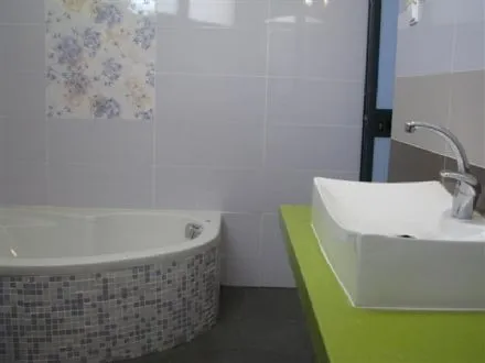Mikveh HaBaal Shem Tov (HaRav Hai Taib St) — foto 2