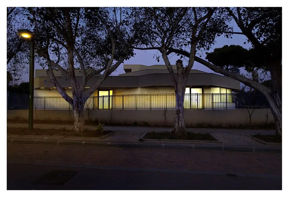 Mikveh Herzliya Pituach