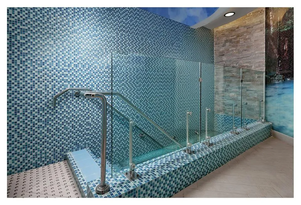 Mikveh Herzliya Pituach — foto 2