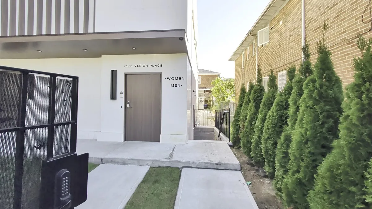 Mikveh Israel of Kew Gardens Hills — photo 2
