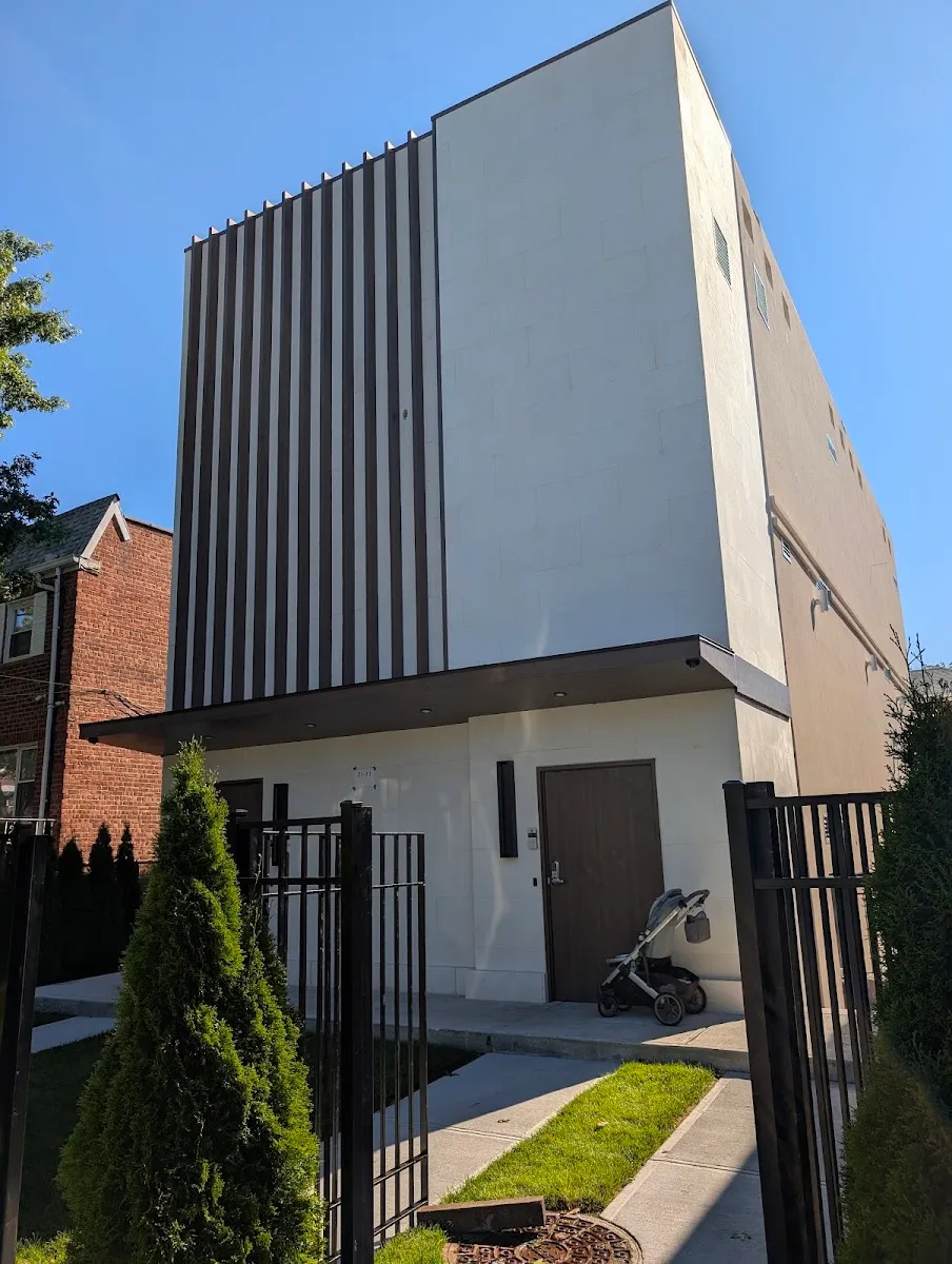 Mikveh Israel of Kew Gardens Hills — photo 3