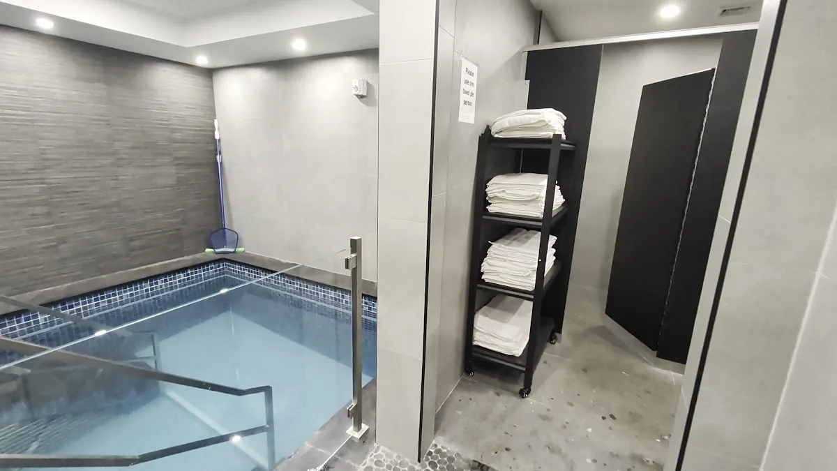 Mikveh Israel of Kew Gardens Hills — photo 5