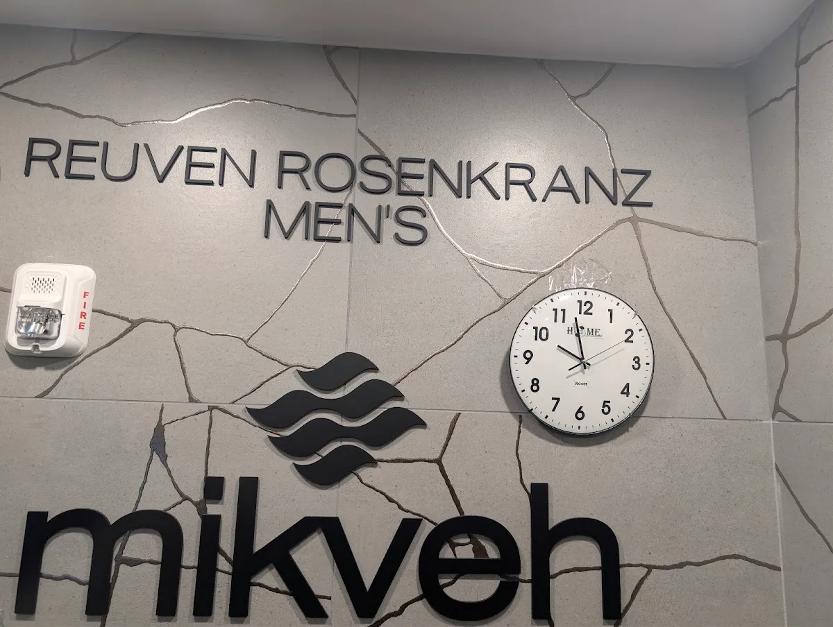 Mikveh Israel of Kew Gardens Hills — photo 10