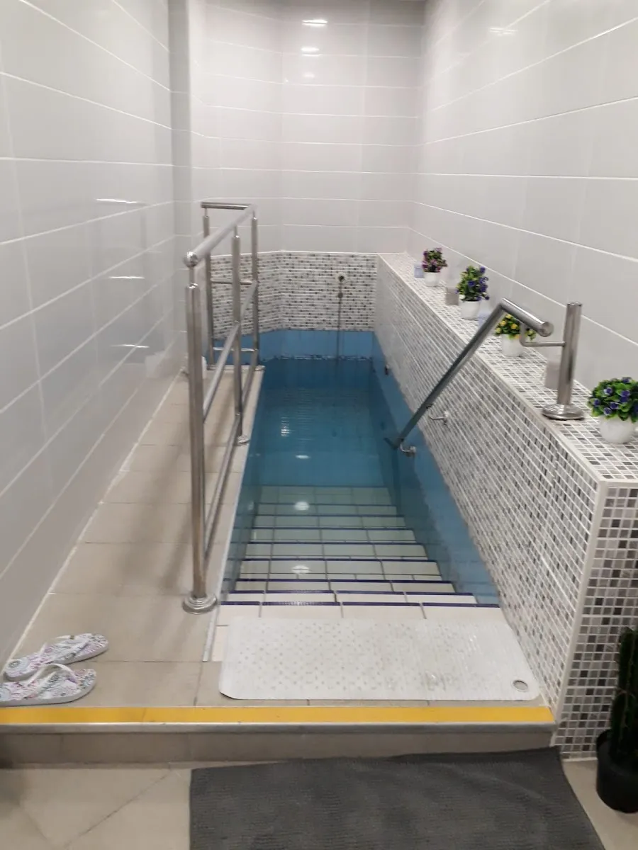 Mikveh Janet Neve Dekalim