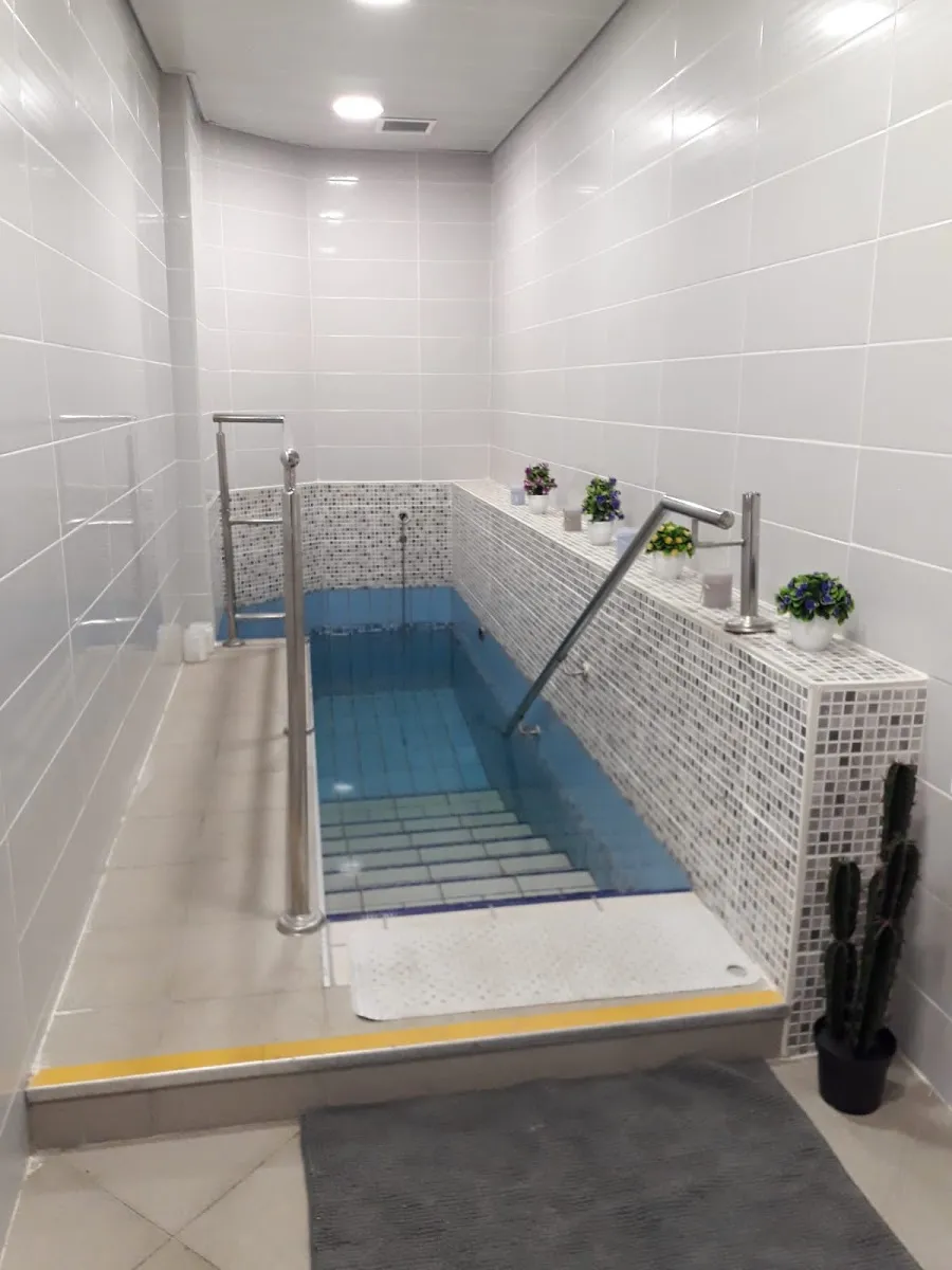 Mikveh Janet Neve Dekalim — foto 3