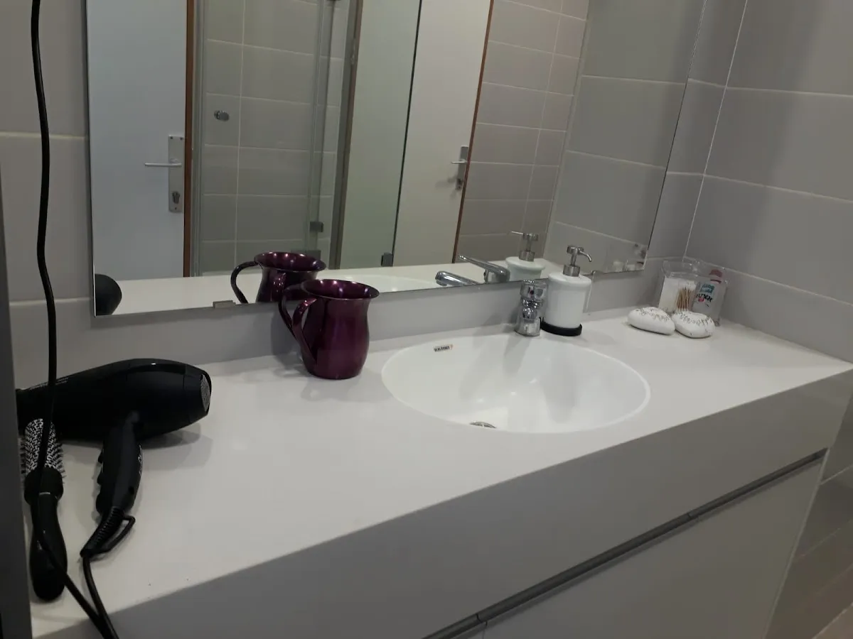 Mikveh Janet Neve Dekalim — foto 6