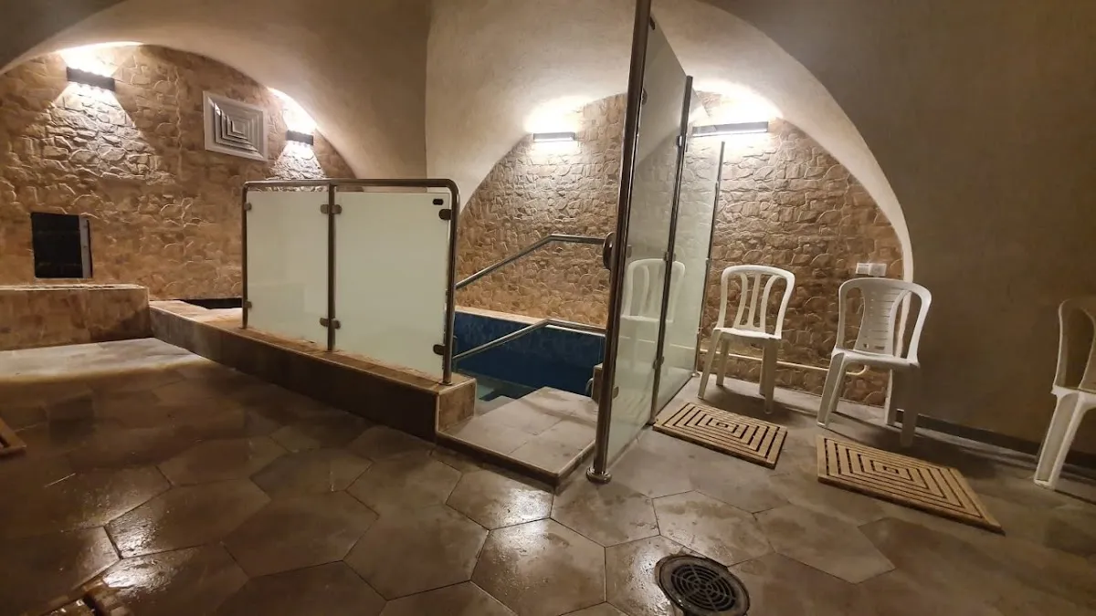 Mikveh Kalisk