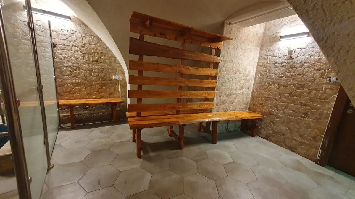 Mikveh Kalisk — foto 2