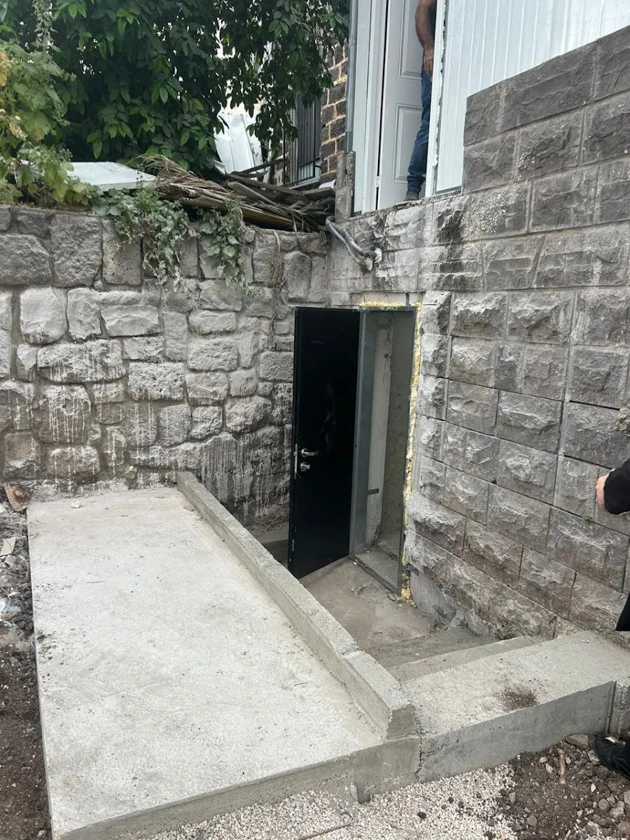 Mikveh Kalisk — foto 3