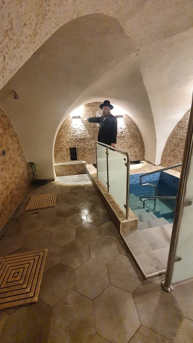 Mikveh Kalisk — foto 6