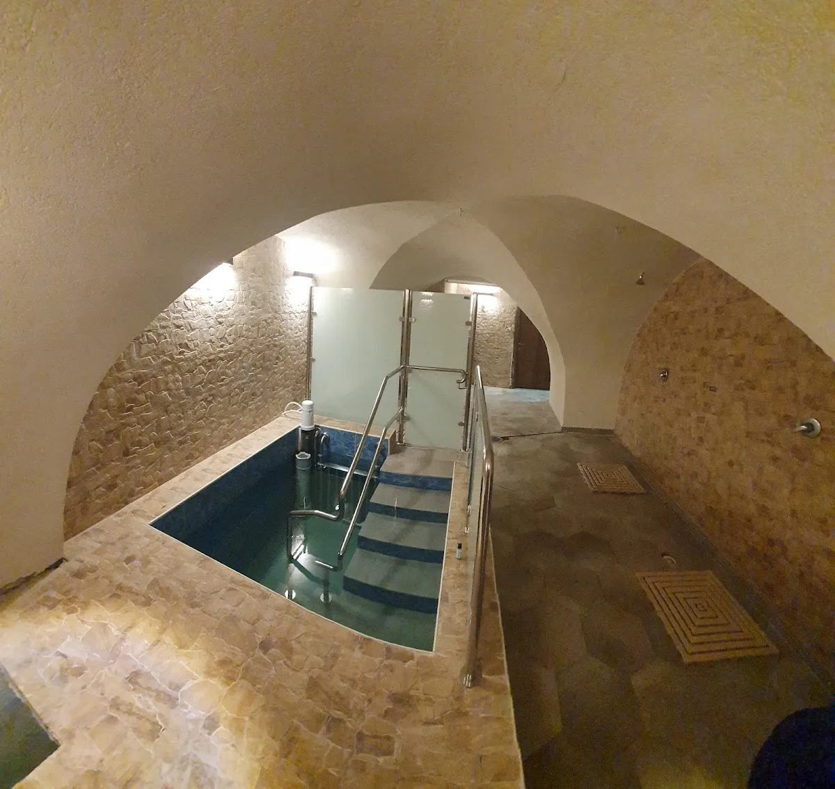 Mikveh Kalisk — foto 7