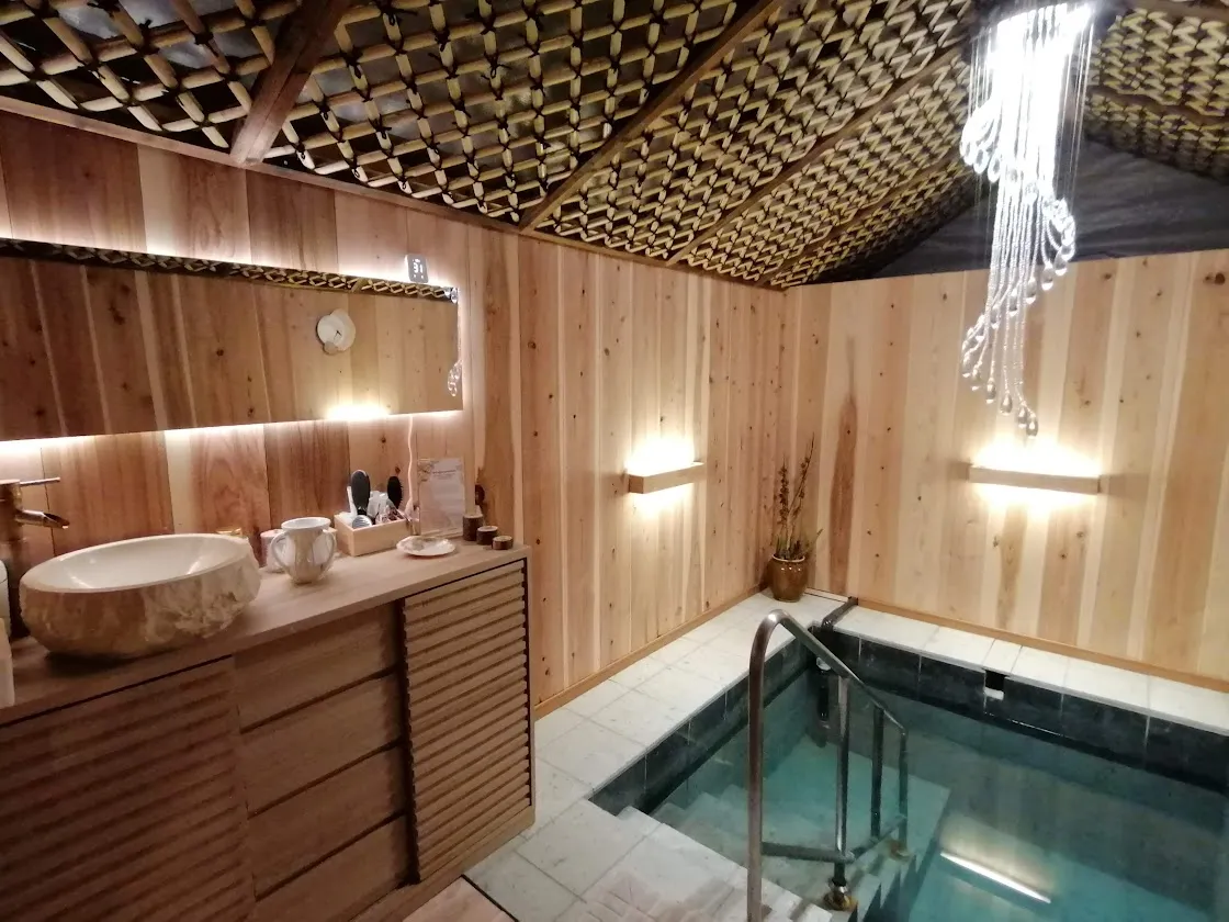 Mikveh Kyoto (Chabad) — foto 2