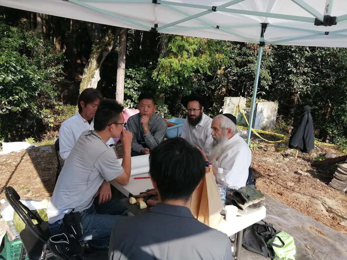 Mikveh Kyoto (Chabad) — foto 6