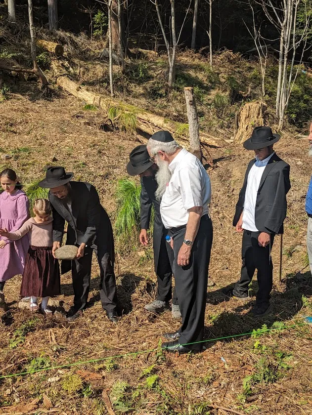 Mikveh Kyoto (Chabad) — foto 9