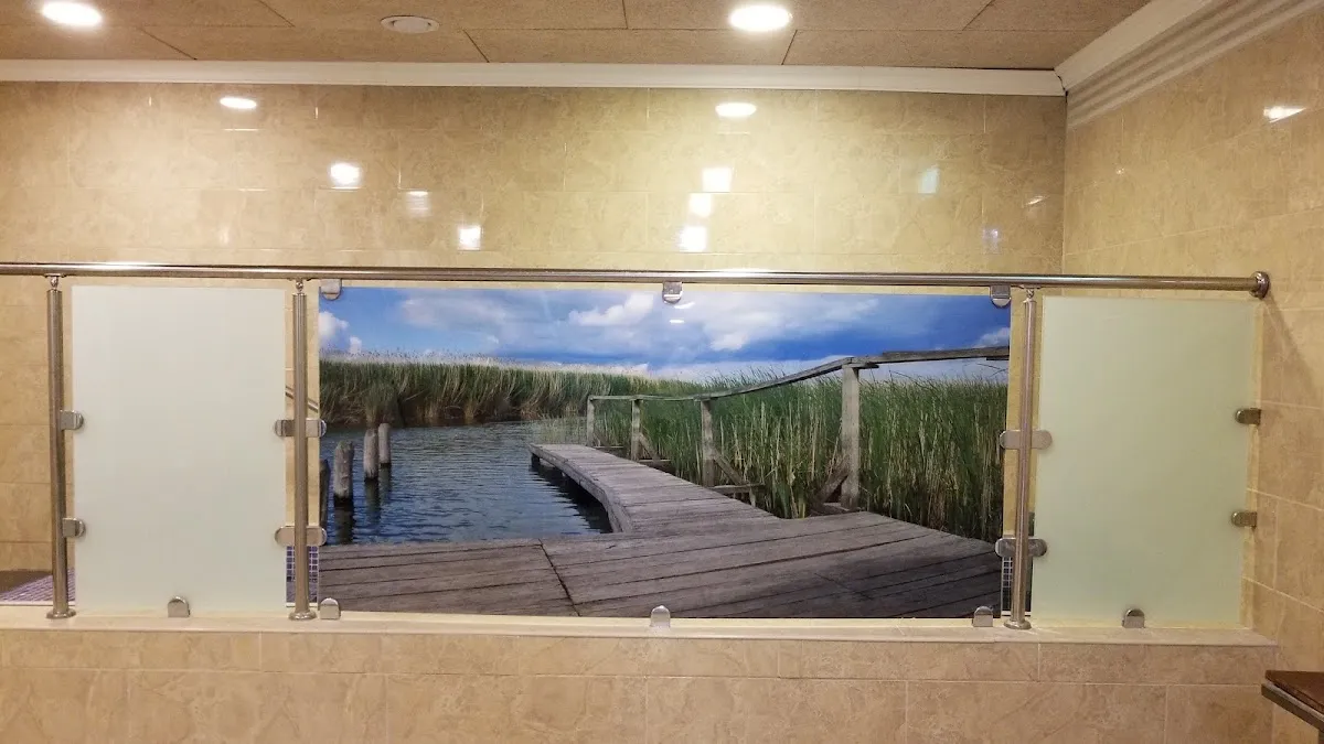 Mikveh Maayan Simcha — foto 3