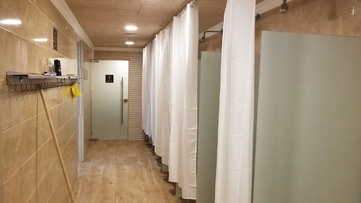 Mikveh Maayan Simcha — foto 6
