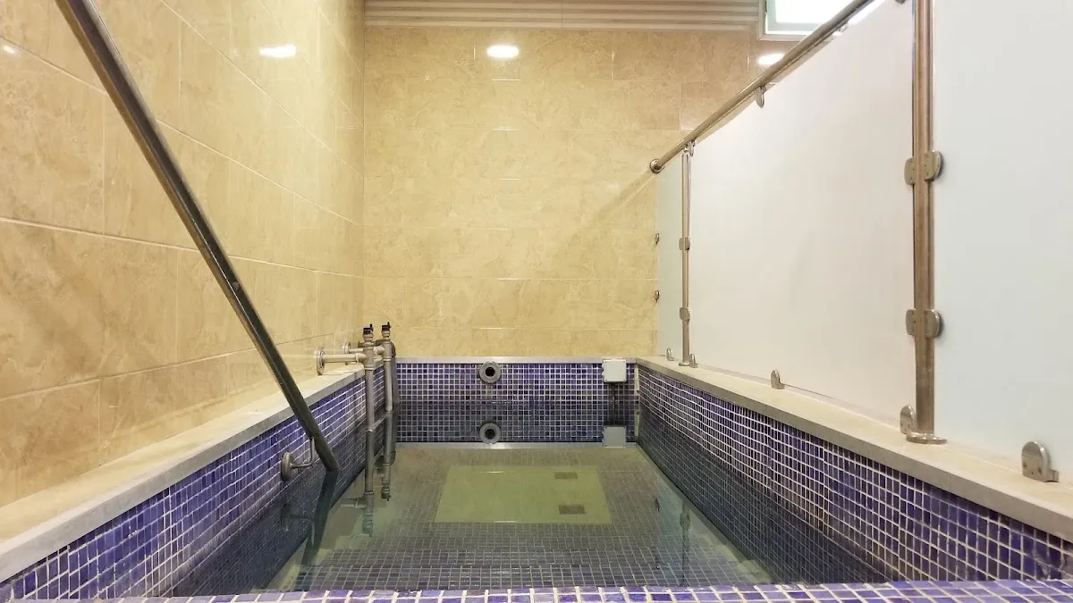Mikveh Maayan Simcha — foto 7