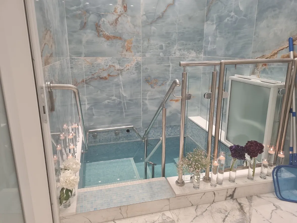 Mikveh Madar — foto 2