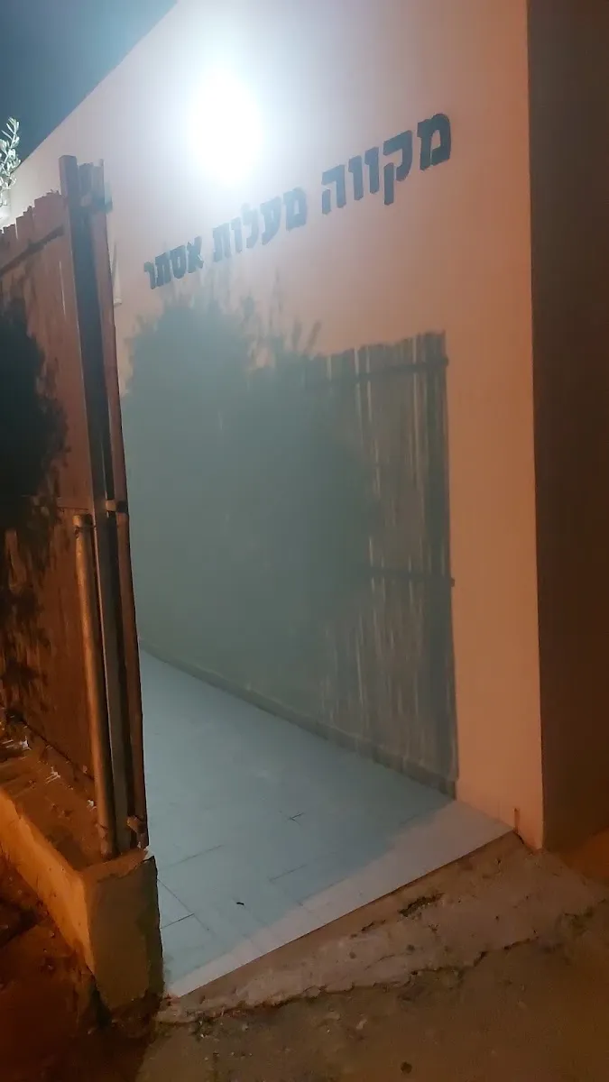 Mikveh Neve Chaim — foto 3