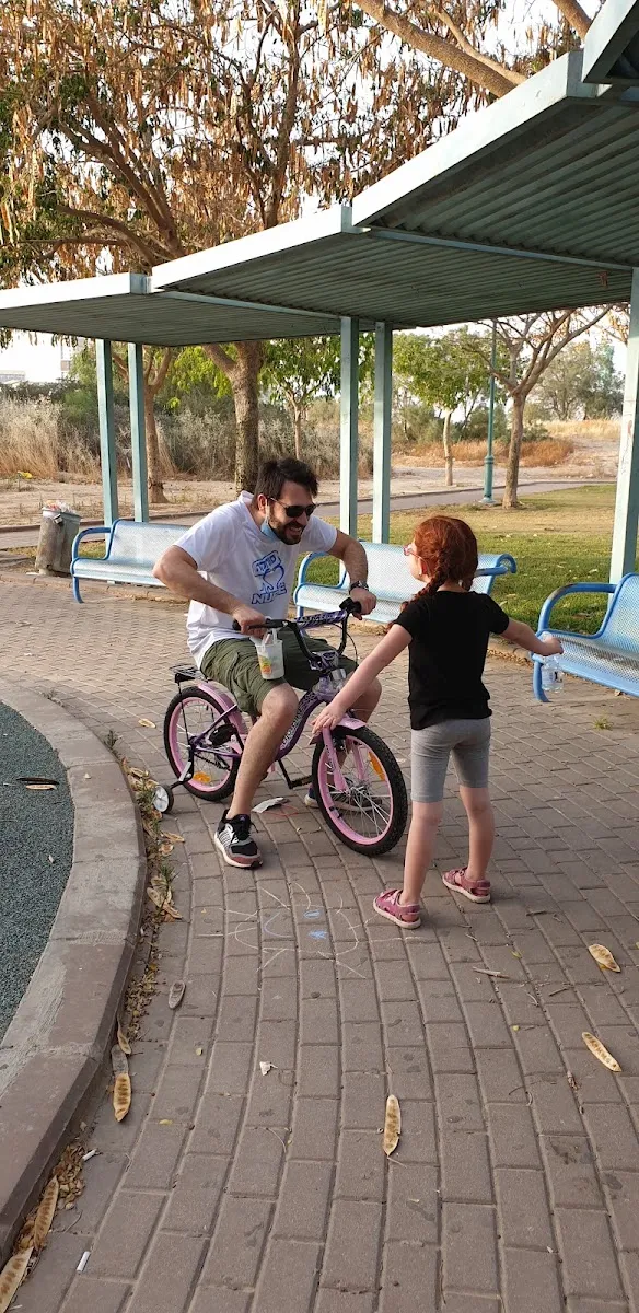 Mikveh Neve Ze'ev Be'er Sheva — foto 4
