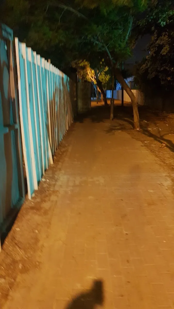 Mikveh Rova Alef Ashdod — foto 2