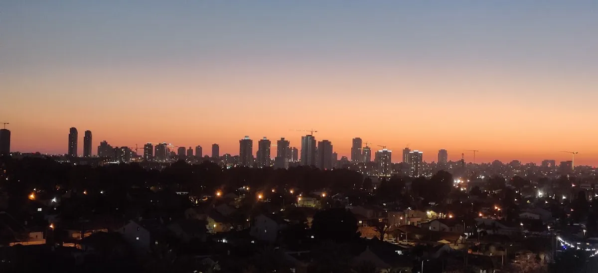 Mikveh Shikun Vatikim Netanya — foto 2