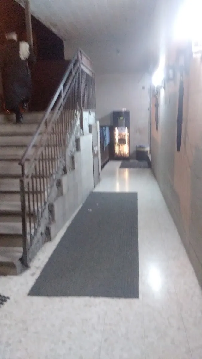Mikveh Skver — foto 2