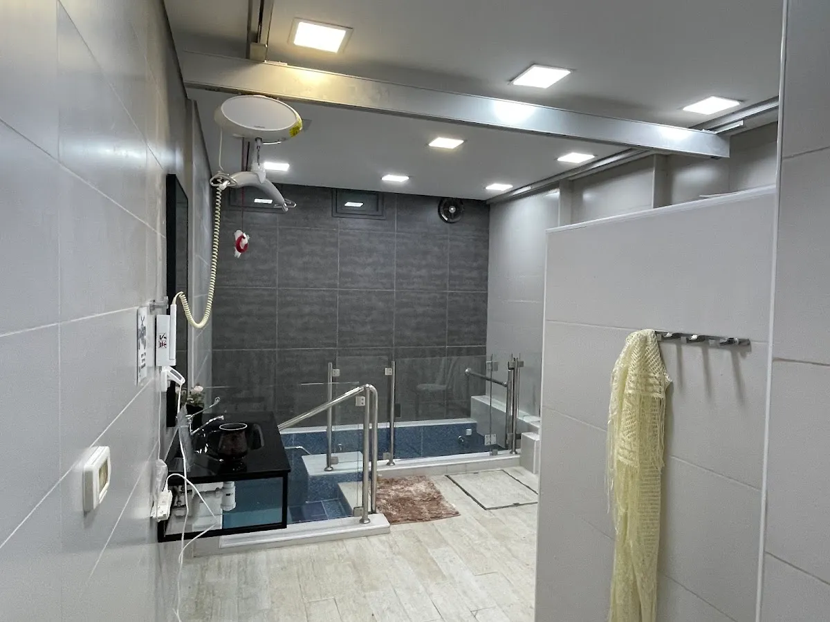 Mikveh Tahara (Ha-Tet Zayin St) — foto 2