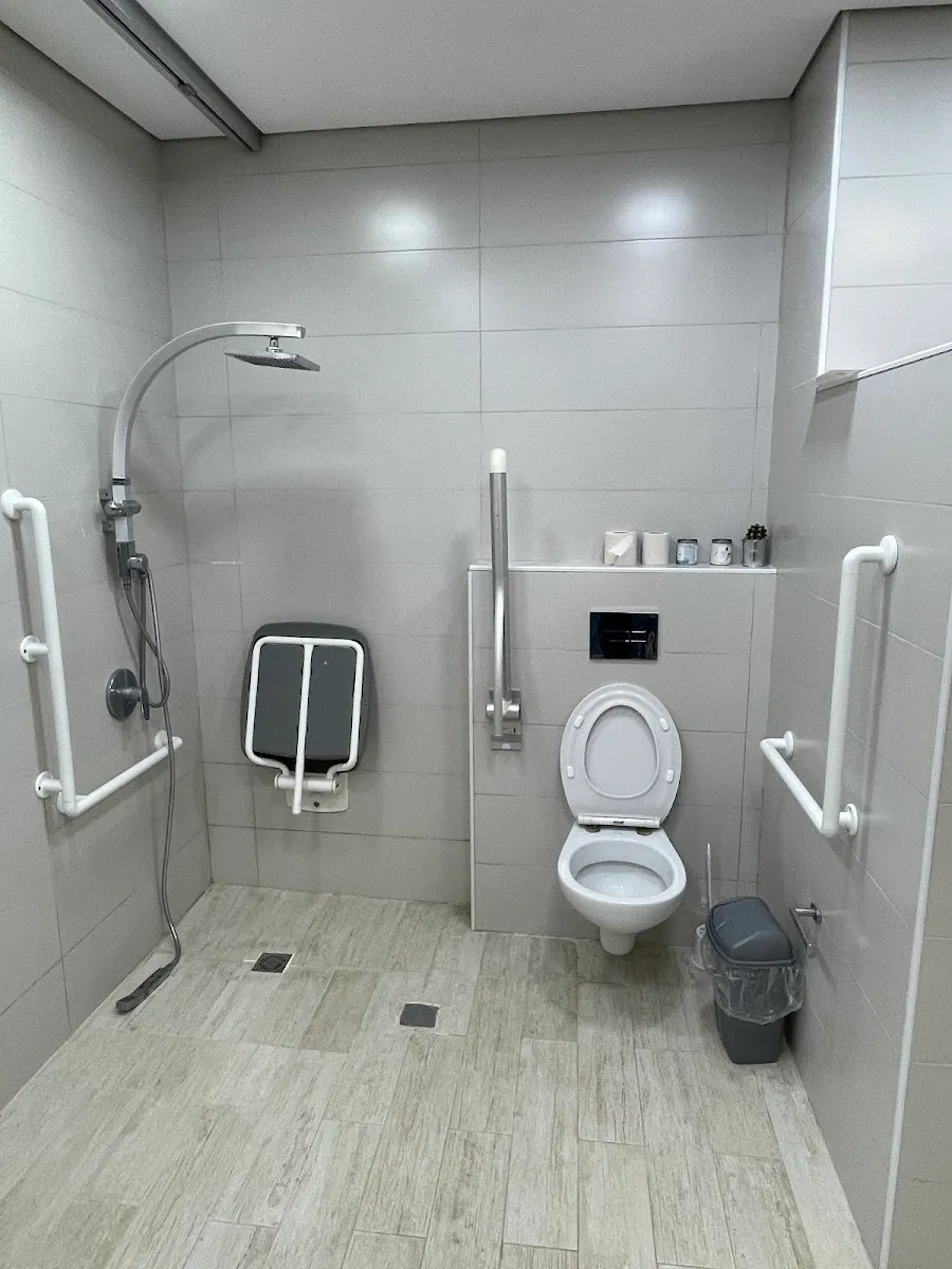 Mikveh Tahara (Ha-Tet Zayin St) — foto 4