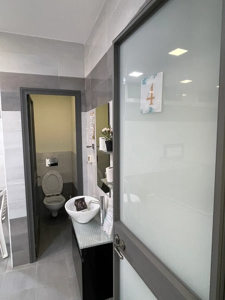 Mikveh Tahara (Ha-Tet Zayin St) — foto 6