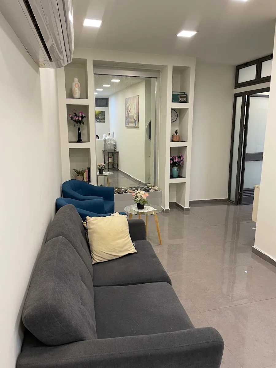 Mikveh Tahara (Ha-Tet Zayin St) — foto 7