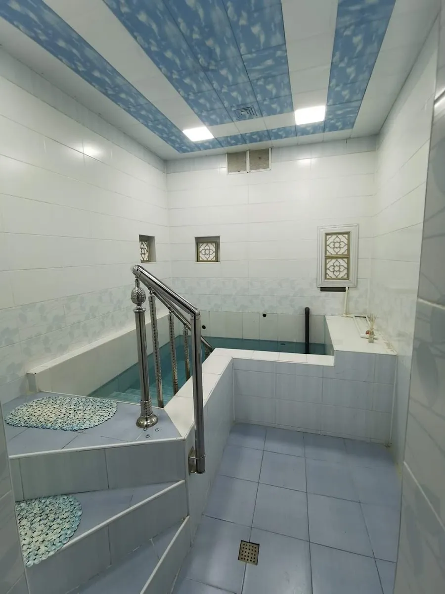 Mikveh Tahara (women's mikveh)