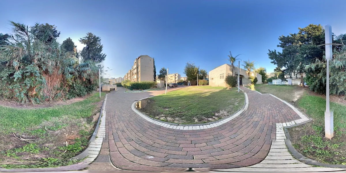 Mikveh Yad Ha'tisha — foto 2