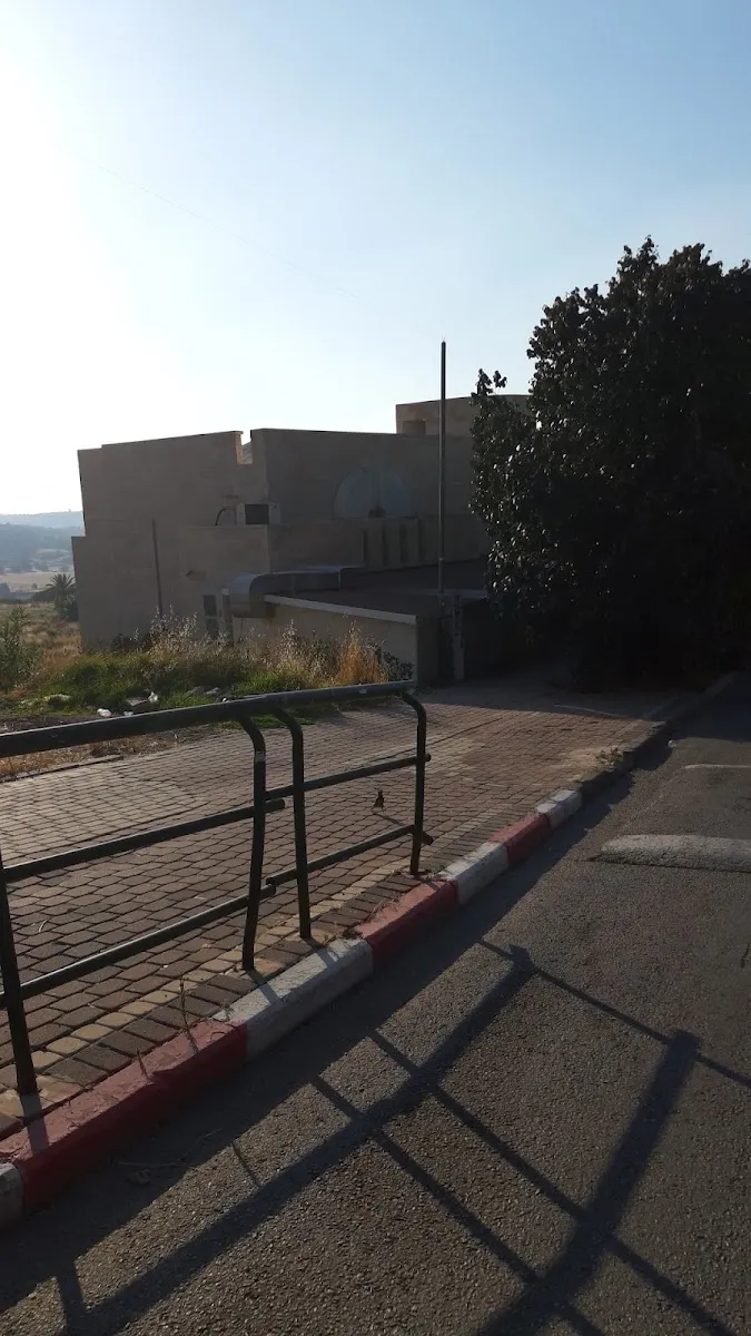 Mikveh Zechuta DeRama — foto 2