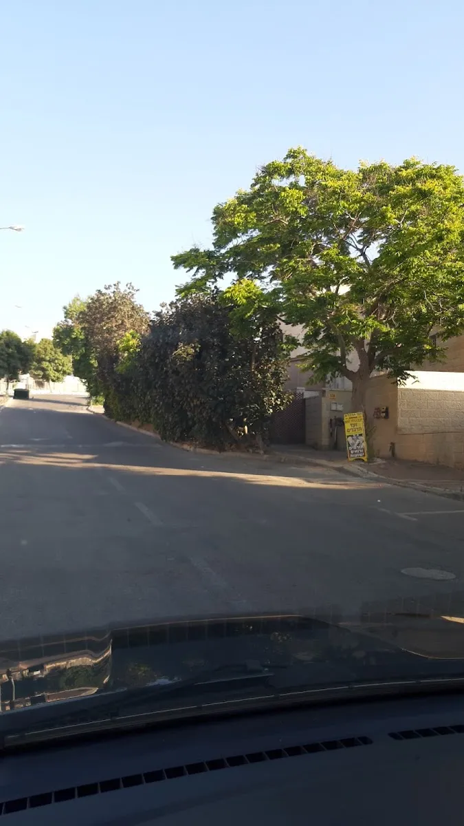 Mikveh Zechuta DeRama — foto 3