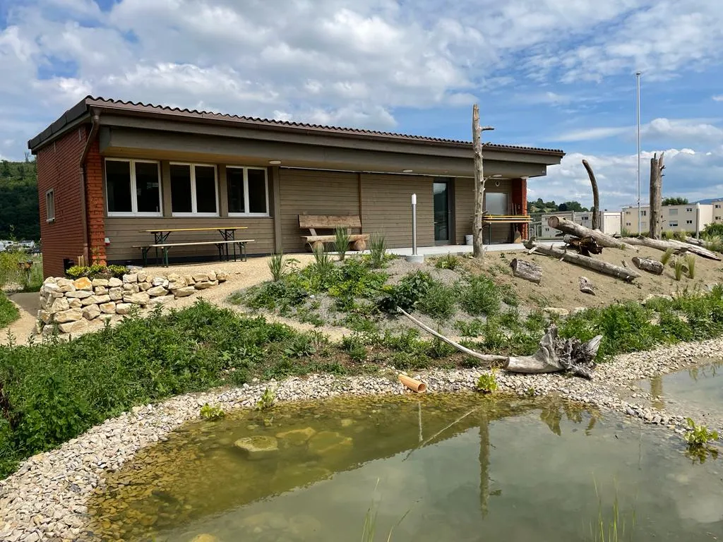 Mikwe Endingen — photo 3