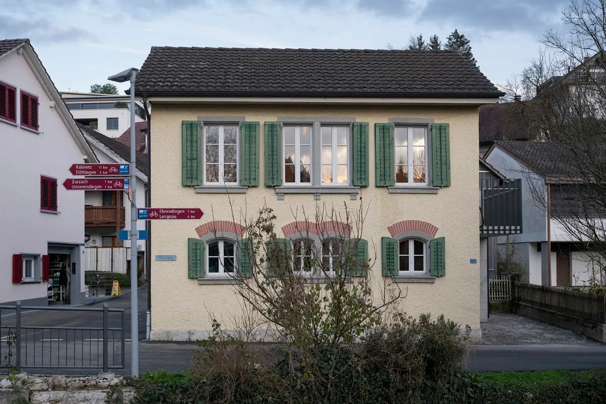 Mikwe Endingen — photo 5