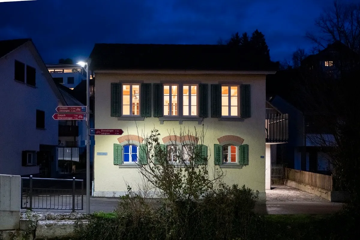 Mikwe Endingen — photo 9