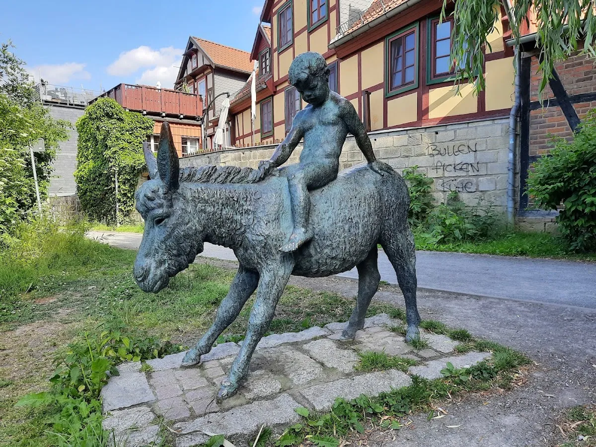 Mikwe, Jüdisches Tauchbad — photo 2
