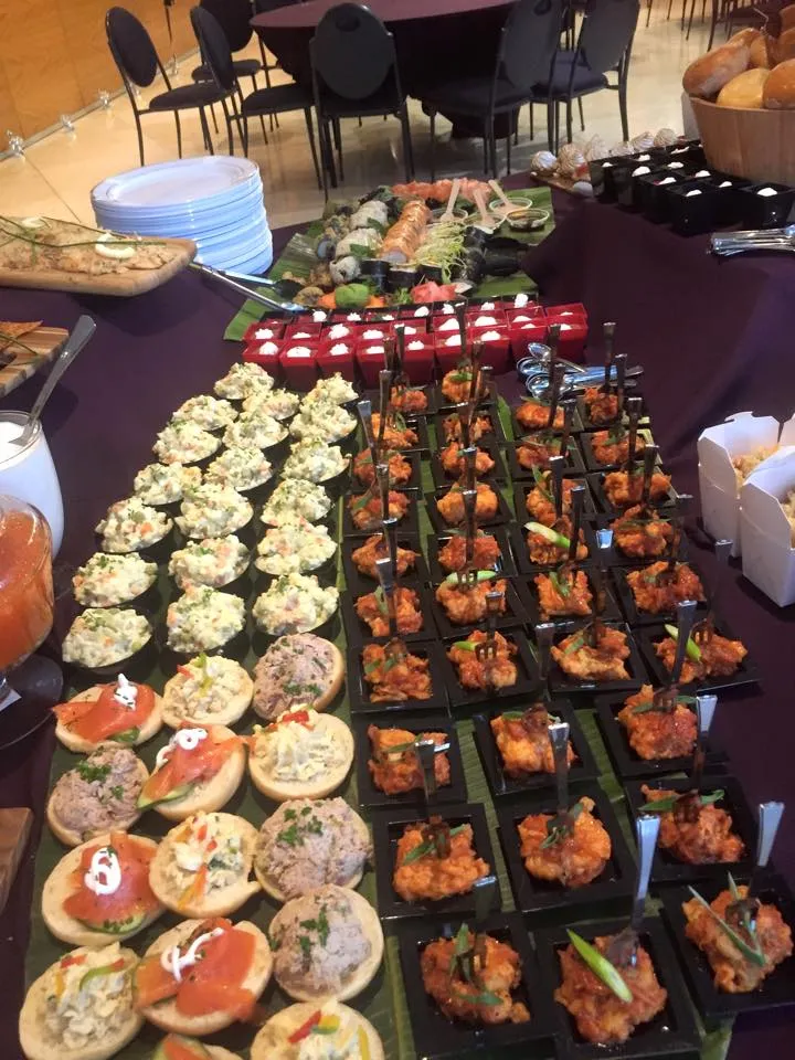 Mila's Catering — foto 2