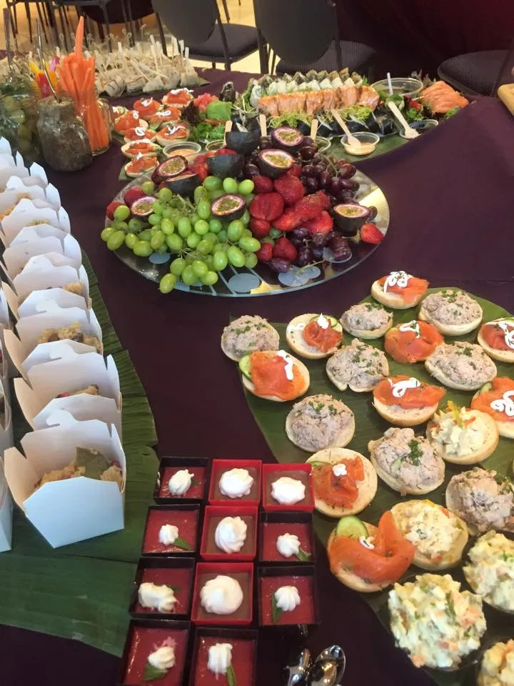 Mila's Catering — foto 5