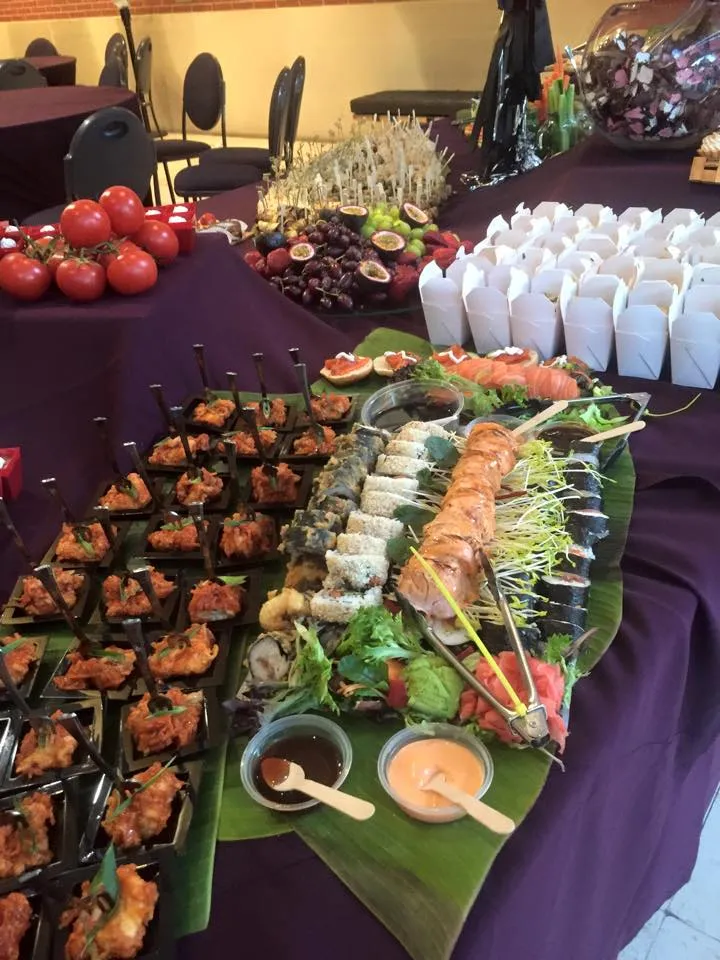 Mila's Catering — foto 6