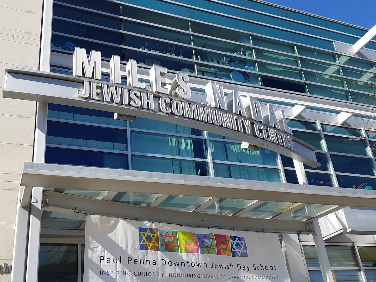 Miles Nadal JCC — foto 5