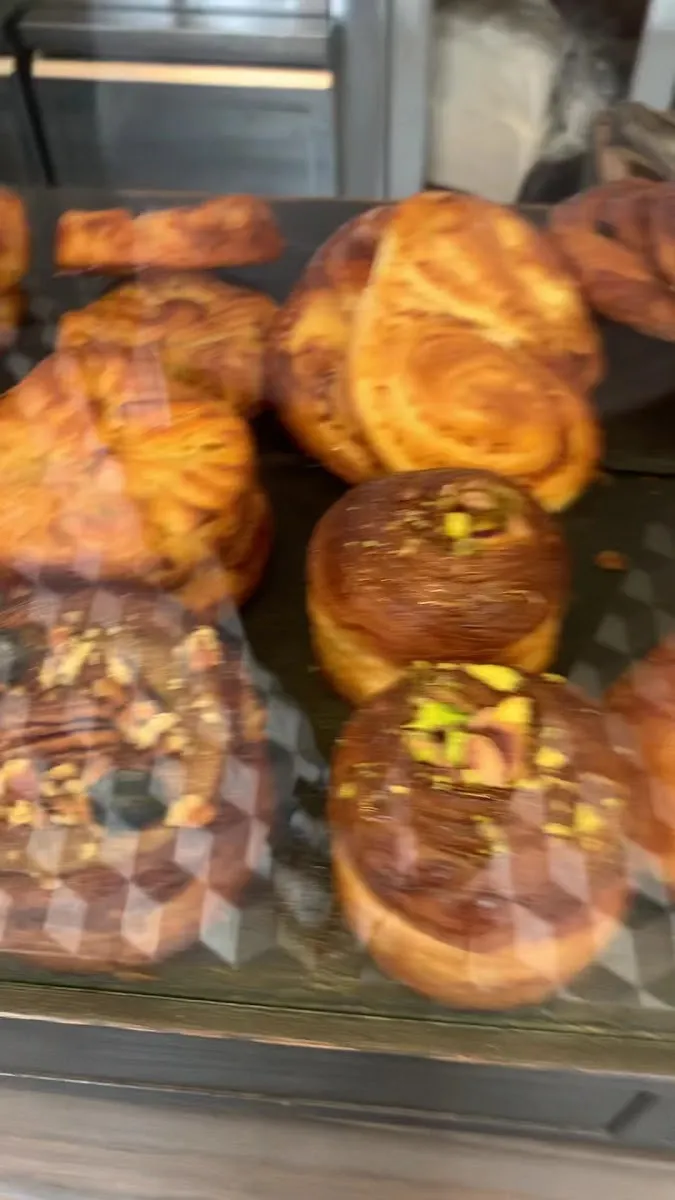 Milk Bakery — photo 2
