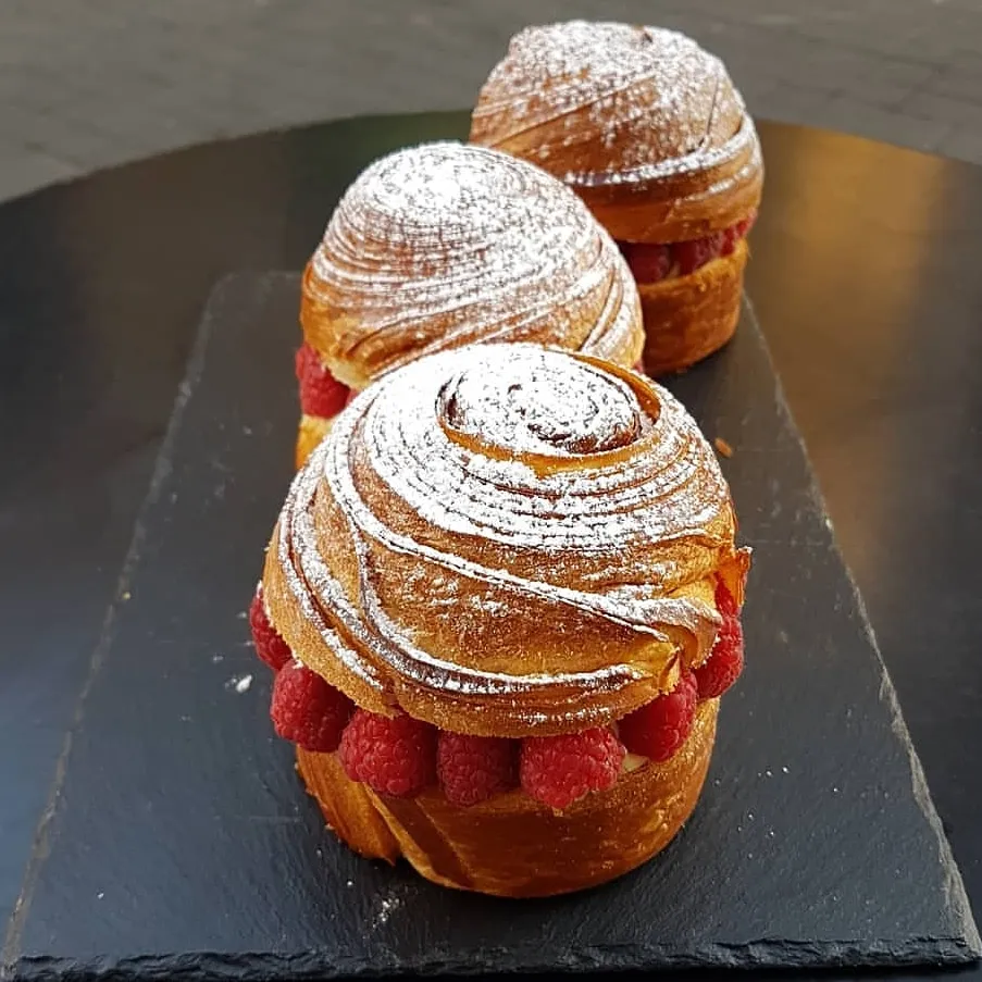 Milk Bakery — photo 3