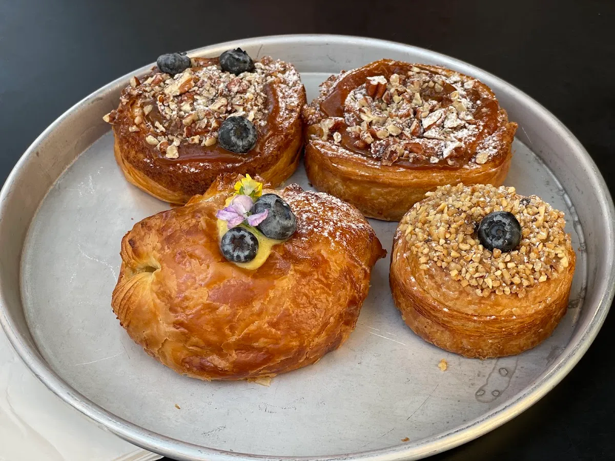 Milk Bakery — photo 5