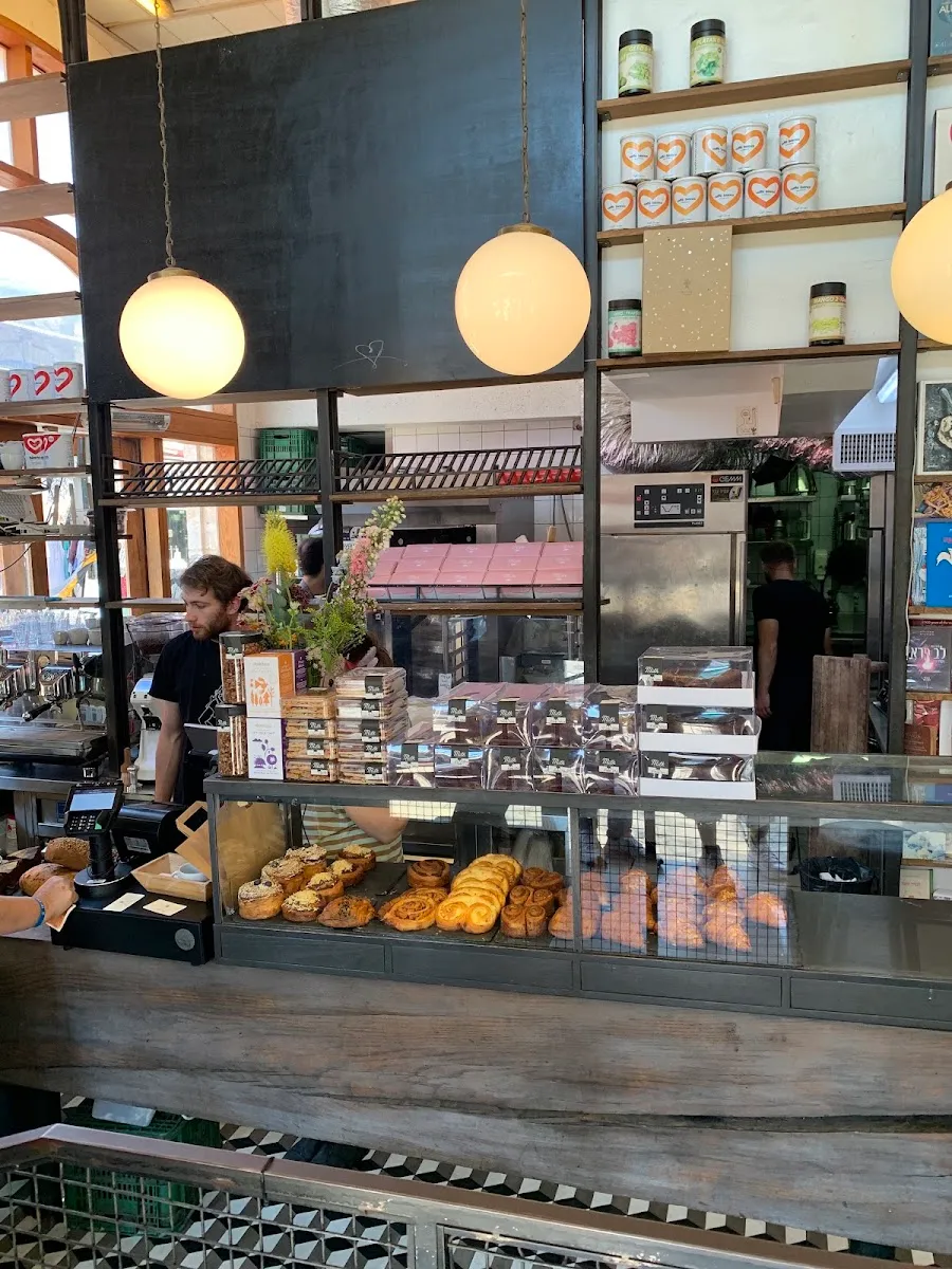 Milk Bakery — photo 6
