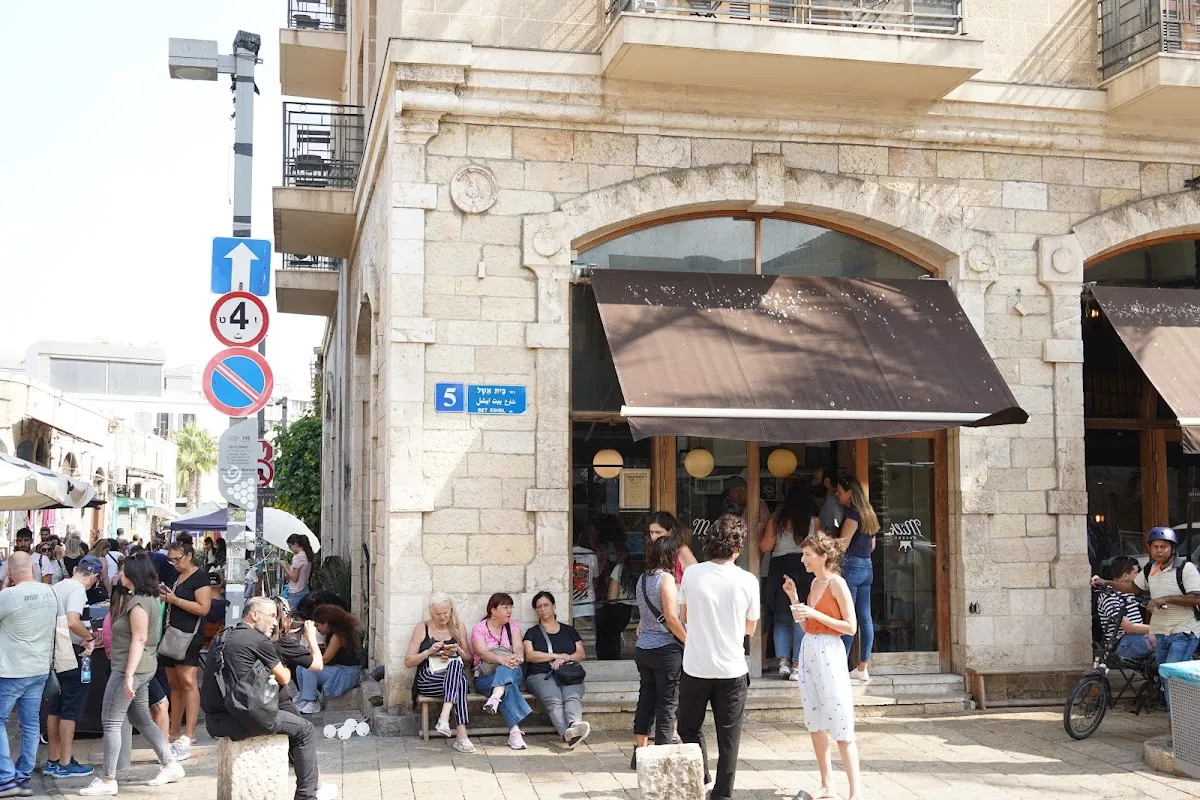 Milk Bakery — photo 7