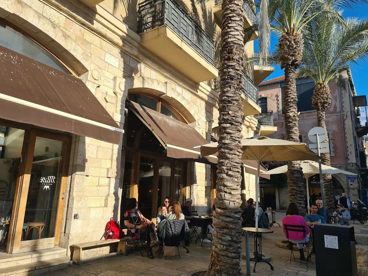 Milk Bakery — photo 8