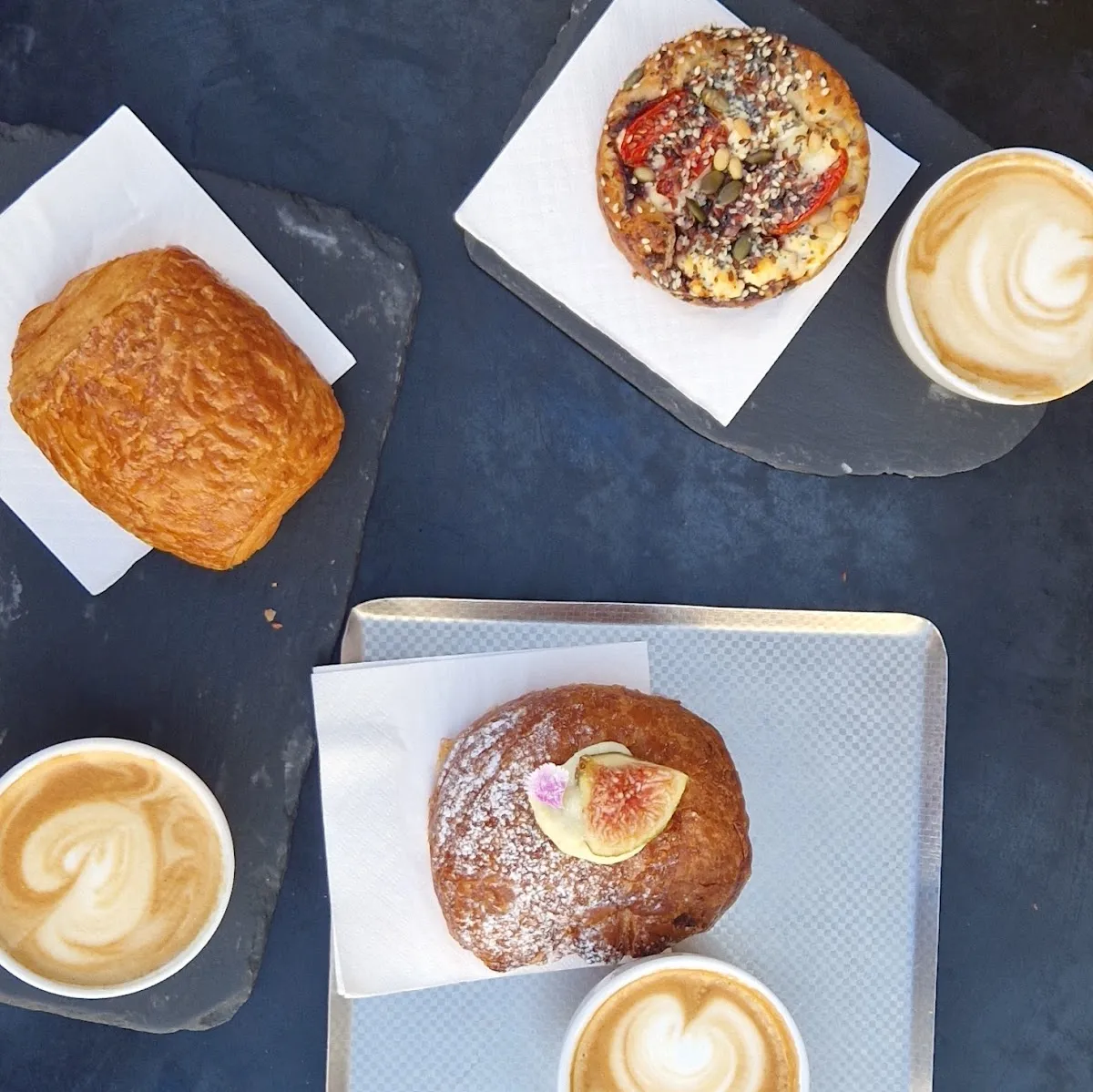 Milk Bakery — photo 9